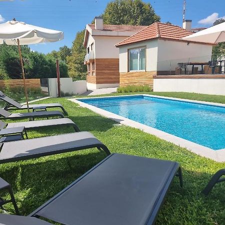 Casas Bouca Maria - Aqua Village & Sports Marco de Canaveses Exterior photo