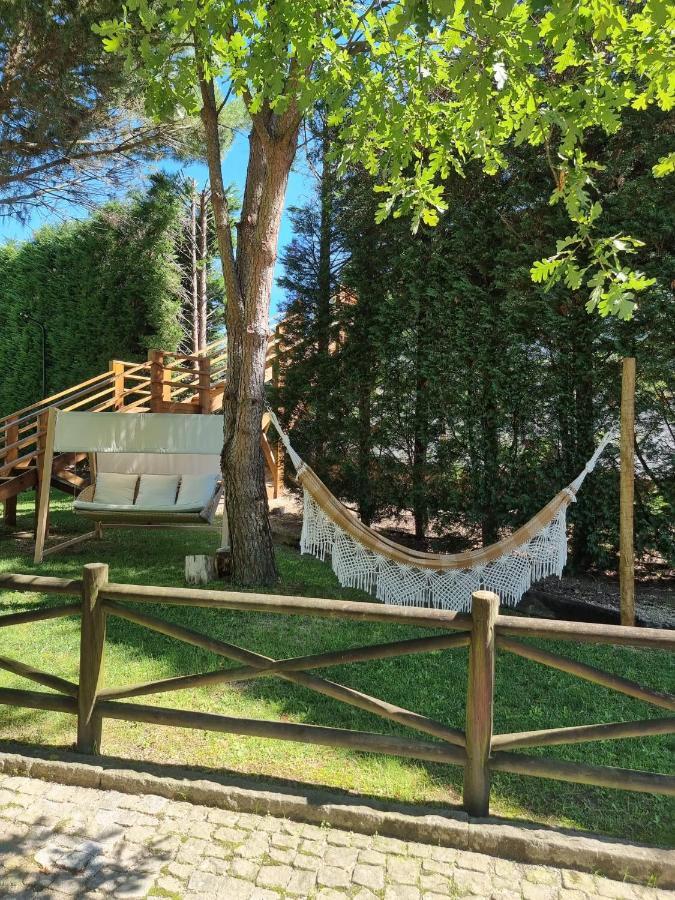 Casas Bouca Maria - Aqua Village & Sports Marco de Canaveses Exterior photo
