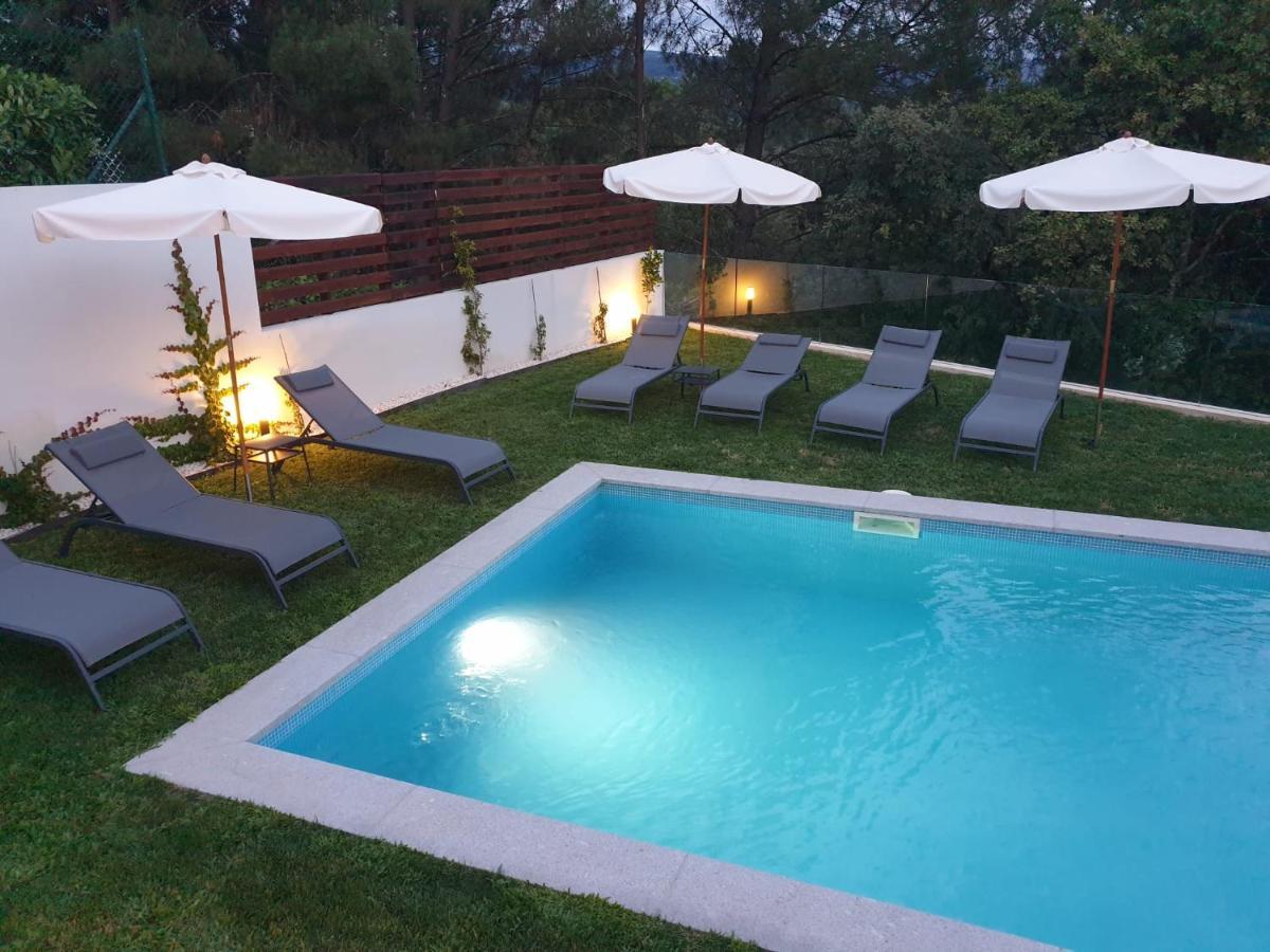 Casas Bouca Maria - Aqua Village & Sports Marco de Canaveses Exterior photo