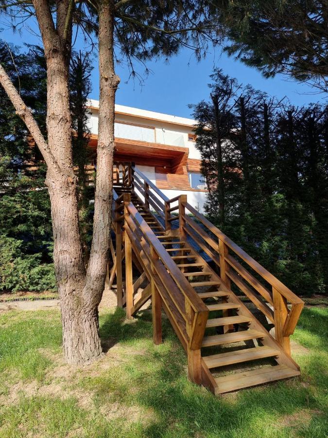 Casas Bouca Maria - Aqua Village & Sports Marco de Canaveses Exterior photo