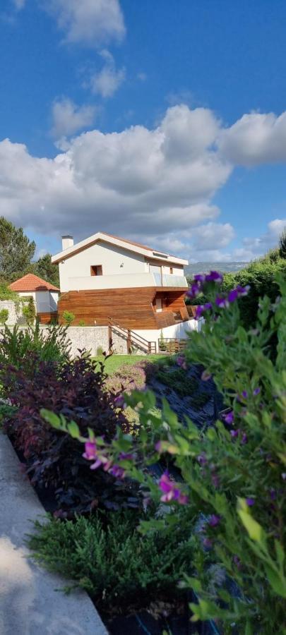Casas Bouca Maria - Aqua Village & Sports Marco de Canaveses Exterior photo