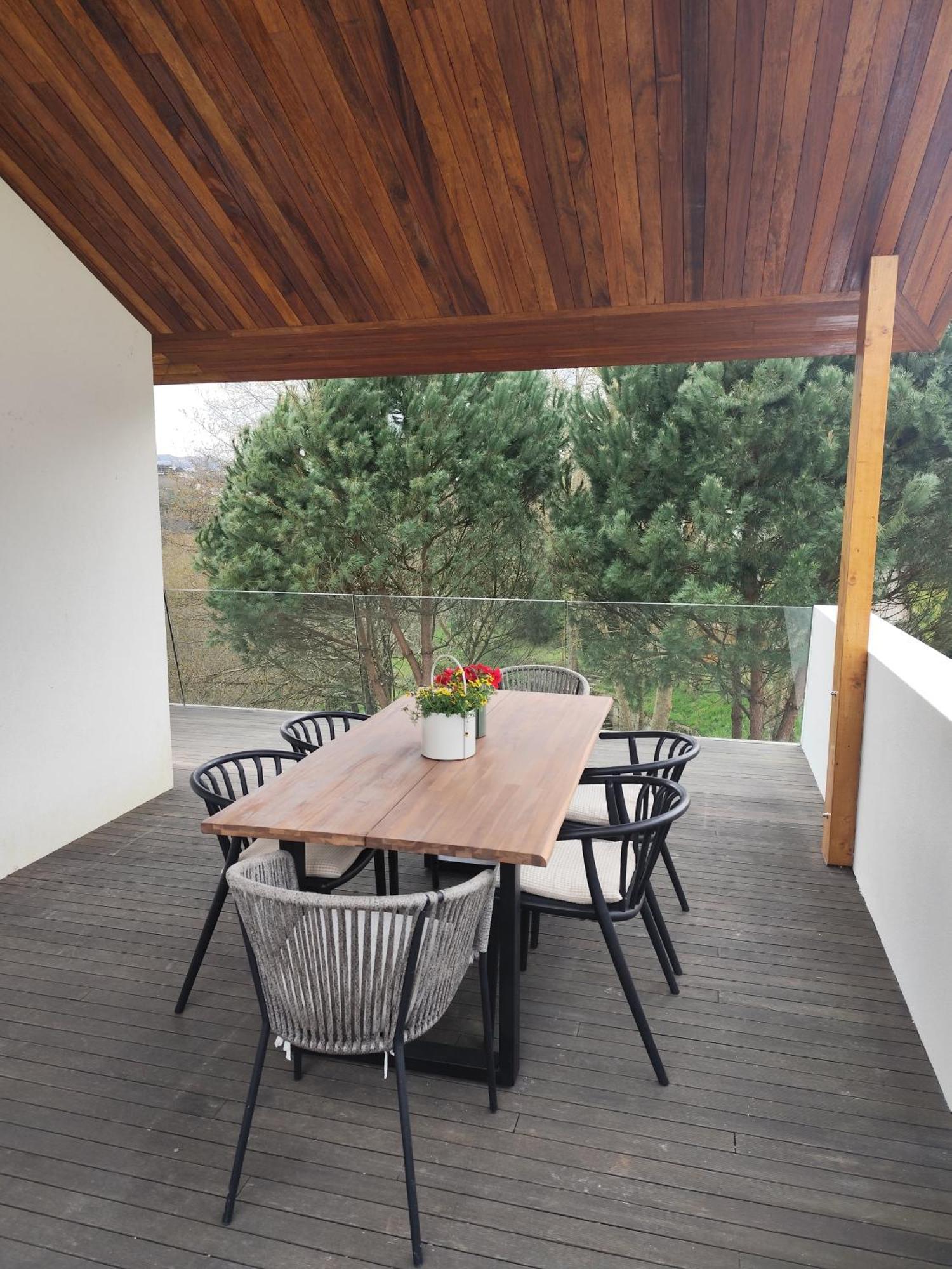 Casas Bouca Maria - Aqua Village & Sports Marco de Canaveses Room photo