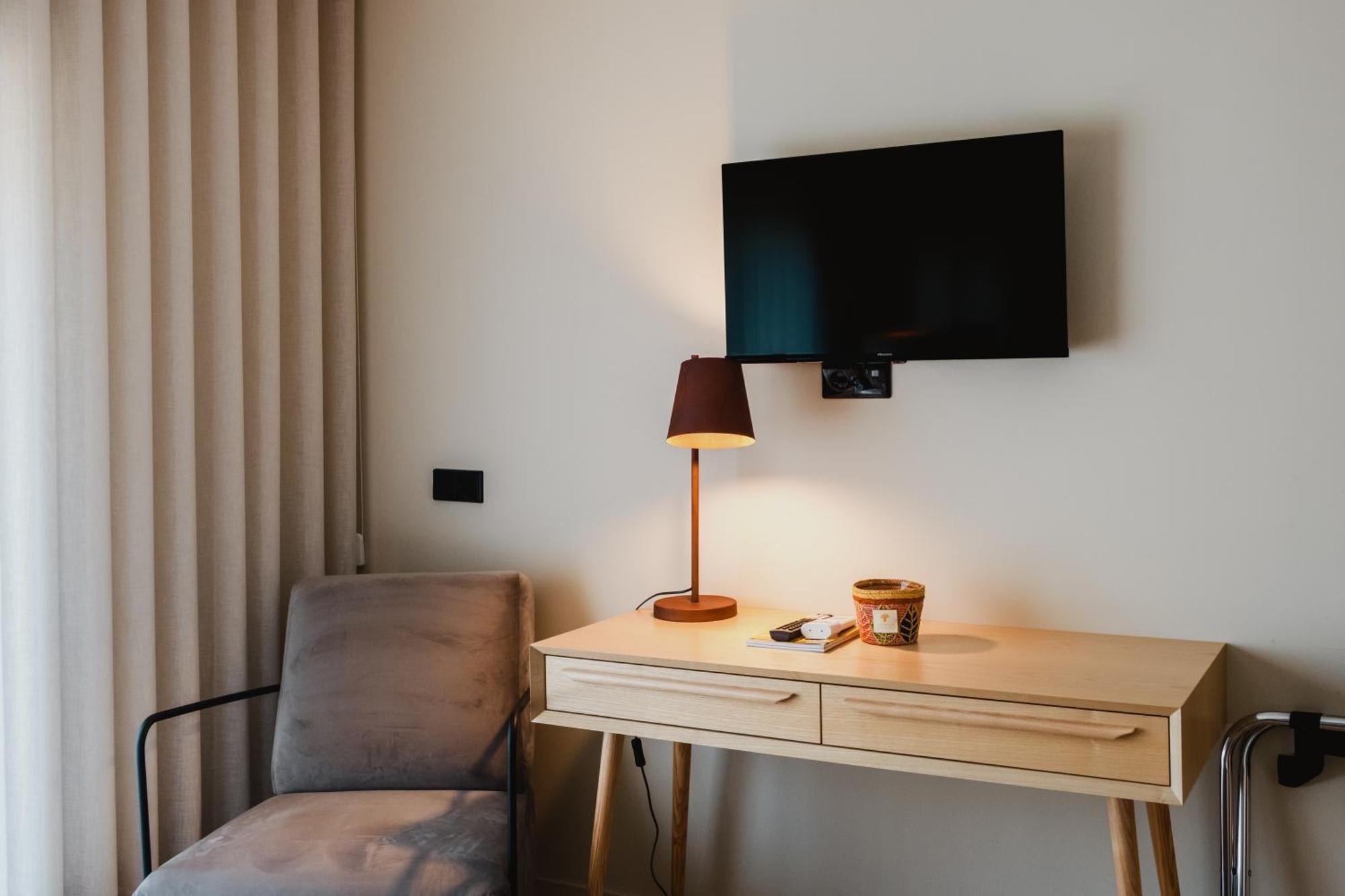 Casas Bouca Maria - Aqua Village & Sports Marco de Canaveses Room photo