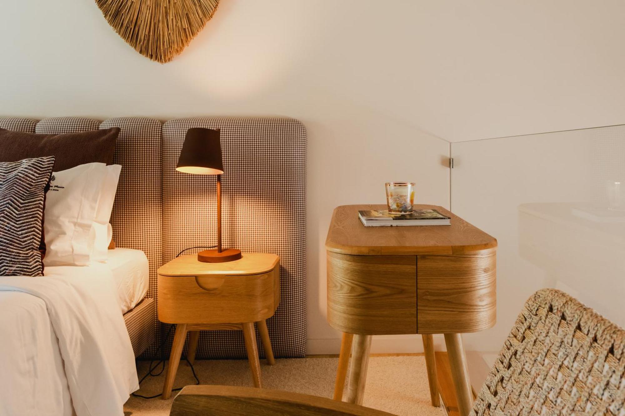 Casas Bouca Maria - Aqua Village & Sports Marco de Canaveses Room photo