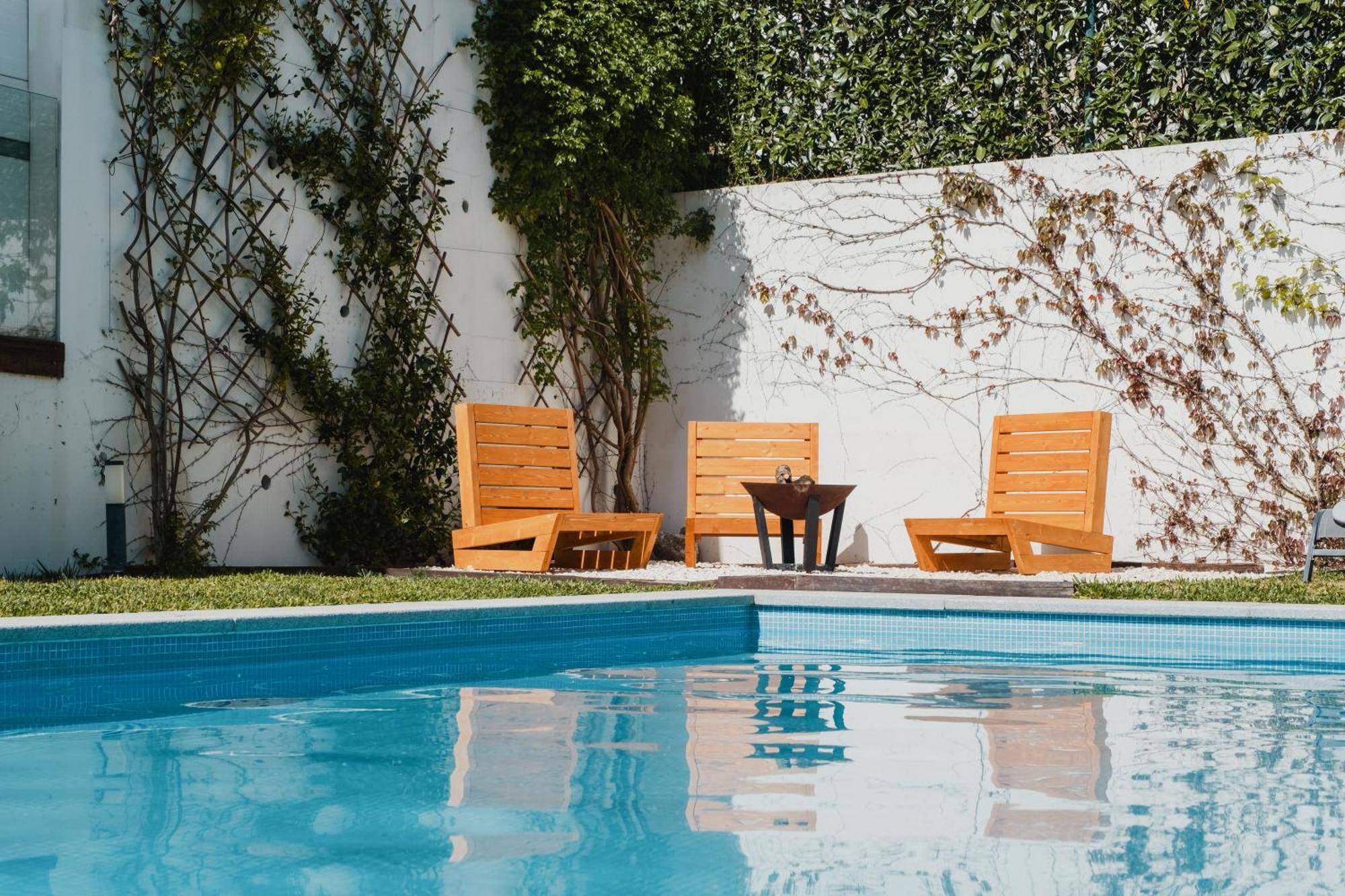 Casas Bouca Maria - Aqua Village & Sports Marco de Canaveses Exterior photo